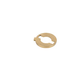 ISTAVROZ PULU BRONZ 22,5x48x1,5 mm - Fiat / New Holland 411 - 415 - 450 - 562068 -   1  Adet