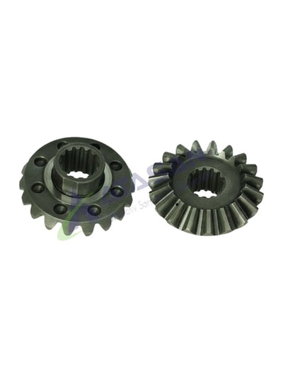 ARKA AKIS DİŞLİSİ DELİKLİ SAĞ - Fiat / New Holland 480 - 640 - 55.65.70 - TT.50 - 5103869 -   1  Adet