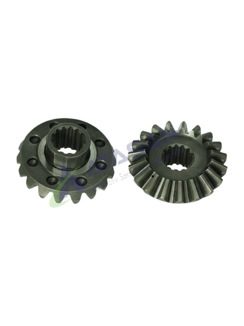ARKA AKIS DİŞLİSİ DELİKLİ SAĞ - Fiat / New Holland 480 - 640 - 55.65.70 - TT.50 - 5103869 -   1  Adet