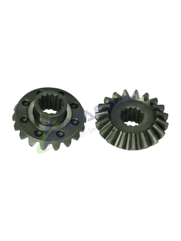 ARKA AKIS DİŞLİSİ DELİKLİ SAĞ - Fiat / New Holland 480 - 640 - 55.65.70 - TT.50 - 5103869 -   1  Adet