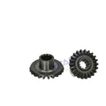 ARKA AKIS DİŞLİSİ DELİKSİZ SOL - Fiat / New Holland 480 - 640 - 55.65.70 - TT.50 - 5103868 -   1  Adet