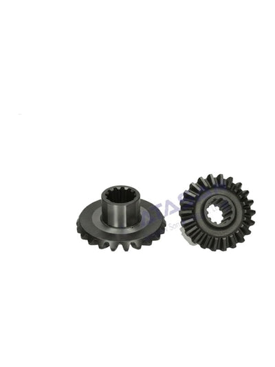 ARKA AKIS DİŞLİSİ DELİKSİZ SOL - Fiat / New Holland 480 - 640 - 55.65.70 - TT.50 - 5103868 -   1  Adet