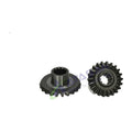 ARKA AKIS DİŞLİSİ DELİKSİZ SOL 5149551  7253230 - New Holland 780 - 70 - 80.66 - Tümosan - 4997232 -   1  Adet - OEM: 4997232 - Yaman Traktör Yedek Parça