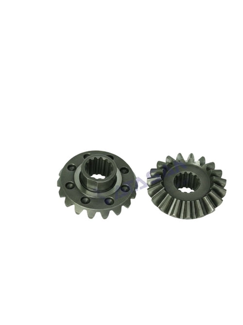 ARKA AKIS DİŞLİSİ DELİKLİ SAĞ - New Holland 780 - 70 - 80.66 - Tümosan - 4997230 -   1  Adet
