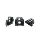 DİFRANSİYEL ARKA KAPAK 540/750 ÇİFT DEMİR (270-31) - New Holland 55 - Massey Ferguson 65 - New Holland 56 - TT - 5099656 -   1  Adet