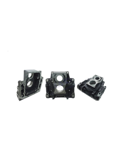 DİFRANSİYEL ARKA KAPAK 540/750 ÇİFT DEMİR (270-31) - New Holland 55 - Massey Ferguson 65 - New Holland 56 - TT - 5099656 -   1  Adet