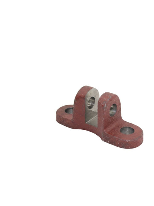 DİFRANSİYEL PATİNAJ PEDAL BAĞLANTISI EM ÇATAL 7mm - Fiat / New Holland 480 - 640 - 54C - New Holland 55 - Massey Ferguson 65 - New Holland 70 - 5085538 -   1  Adet