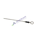 DİFRANSİYEL YAĞ ÇUBUĞU - Fiat / New Holland 415 - 640 - 54C - New Holland 55 - Massey Ferguson 65 - 5085354 -   1  Adet