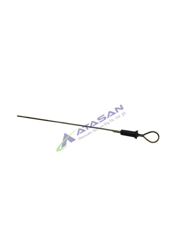 DİFRANSİYEL YAĞ ÇUBUĞU - Fiat / New Holland 415 - 640 - 54C - New Holland 55 - Massey Ferguson 65 - 5085354 -   1  Adet