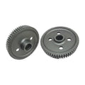 CER DİŞLİSİ Z62 - Fiat / New Holland 450 - 480 - New Holland 55 - 60 - 56 - 563485 -   1  Adet