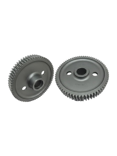 CER DİŞLİSİ Z68 - Fiat / New Holland 640 - New Holland 70.56 - 593249 -   1  Adet