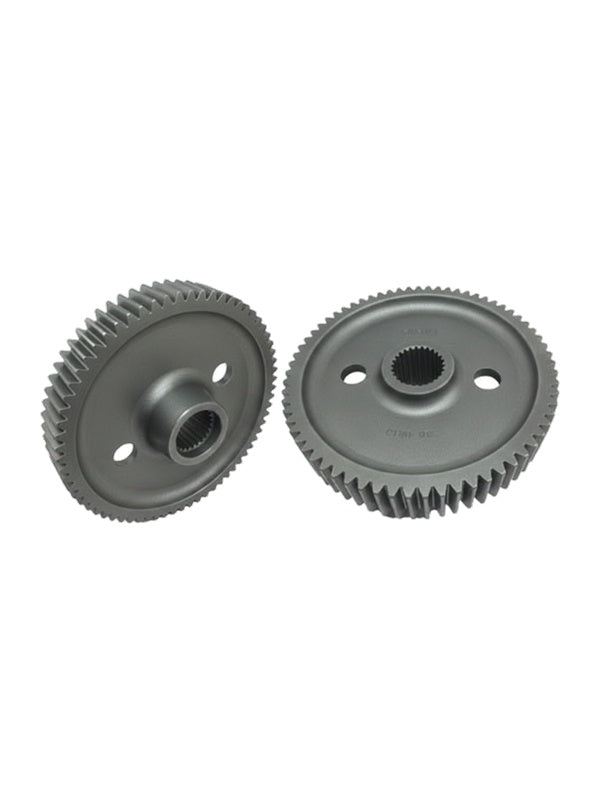 CER DİŞLİSİ Z68 - Fiat / New Holland 640 - New Holland 70.56 - 593249 -   1  Adet