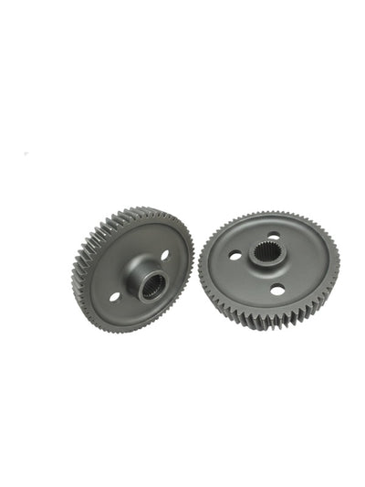 CER DİŞLİSİ Z67 - 70.66 - New Holland 80.66 - TD - 5128907 -   1  Adet