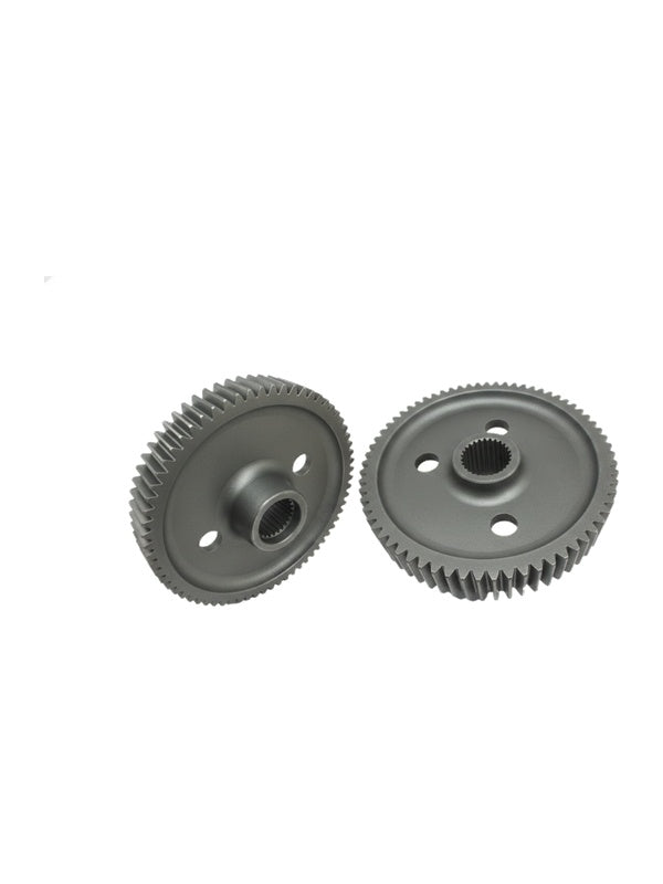 CER DİŞLİSİ Z67 - 70.66 - New Holland 80.66 - TD - 5128907 -   1  Adet