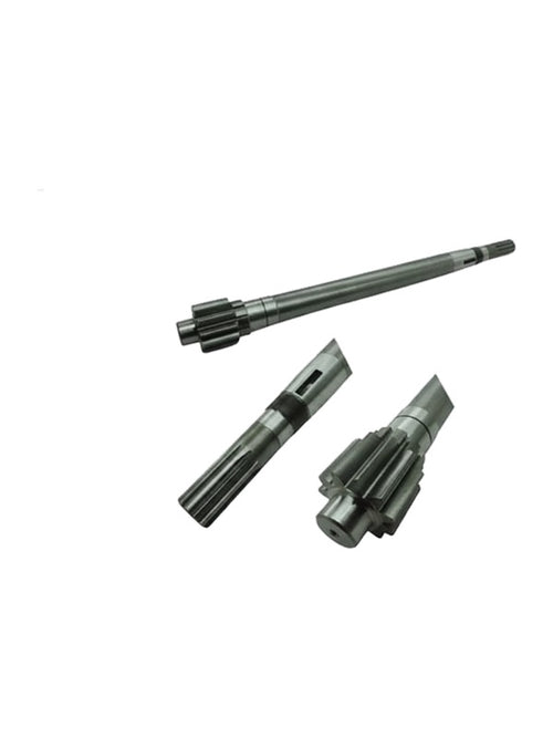 ARKA UZUN AKIS SAĞ 69cm NJ-208 Tip - Fiat / New Holland 415 - 450 - UTB (Universal Traktör Bolu) - EM - 563496 -   1  Adet