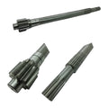 ARKA UZUN AKIS DİSK FREN SOL 67cm - Fiat / New Holland 54C - 55.60.56 - 5144053 -   1  Adet