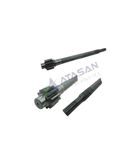 ARKA UZUN AKIS DİSK FREN SOL 67 cm - New Holland 65/46 - 70/56 - 5144279 -   1  Adet
