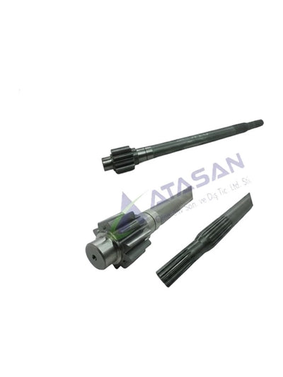 ARKA UZUN AKIS DİSK FREN SAĞ 70cm - New Holland 65/46 - 70/56 - 5144278 -   1  Adet