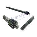 ARKA UZUN AKIS DİSK FREN SAĞ 69,5 cm  51468489 - New Holland TD65 - 5119240 -   1  Adet