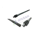 ARKA UZUN AKIS DİSK FREN SAĞ 74 cm 51468491 - 70.66 - New Holland 80.66 - TD.85 - 5141650 -   1  Adet