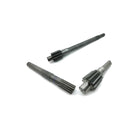 ARKA UZUN AKIS DİSK FREN SOL  71cm   51468493 - 70.66 - New Holland 80.66 - TD.85 - 5141651 -   1  Adet