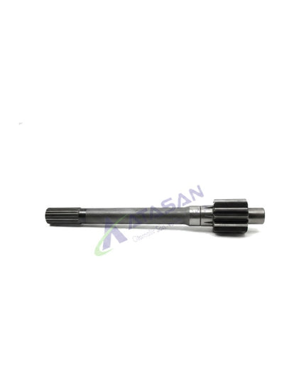 ARKA UZUN AKIS DİSK FREN SAĞ 74cm 51468491 - 70.66 - New Holland 80.66 - TD.85 - 5141650 -   1  Adet