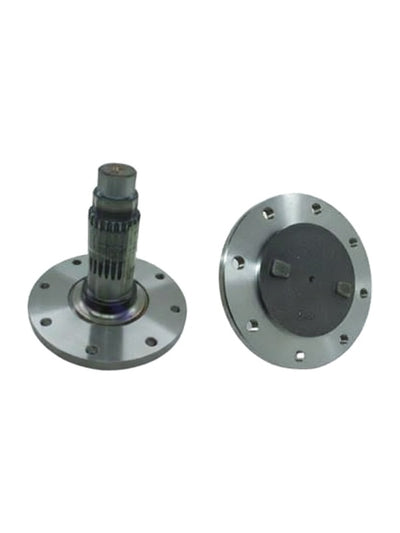 ARKA KISA AKIS PORYA KANALLI MONTAJ 5087638 - Fiat / New Holland 415 - 450 - 4995340 -   1  Adet