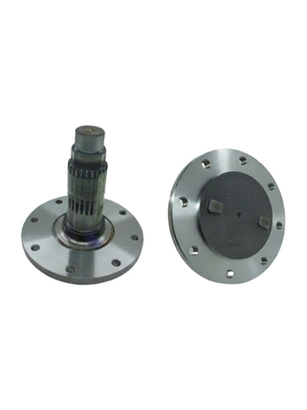 ARKA KISA AKIS PORYA KANALLI MONTAJ 5087638 - Fiat / New Holland 415 - 450 - 4995340 -   1  Adet