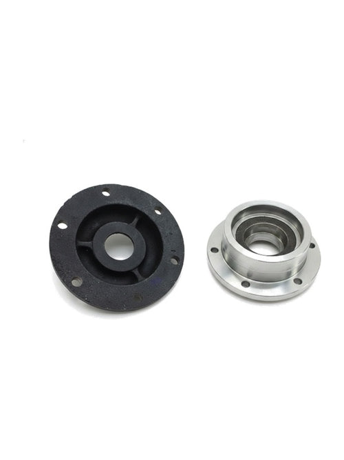 ARKA AKIS KEÇE YATAĞI SOL 100mm - Fiat / New Holland 415 - 450 - 4951062 -   1  Adet