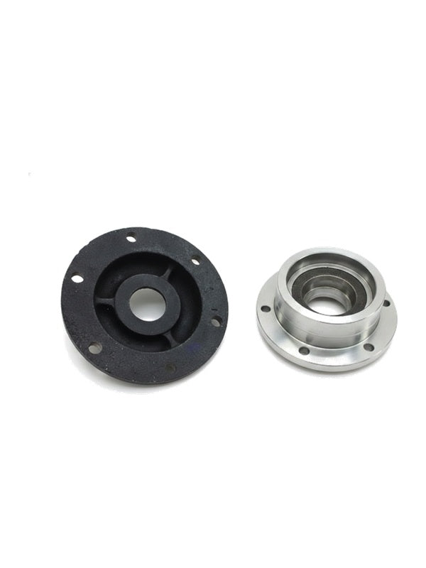 ARKA AKIS KEÇE YATAĞI SOL 100mm - Fiat / New Holland 415 - 450 - 4951062 -   1  Adet - OEM: 4951062 - Yaman Traktör Yedek Parça