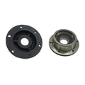 ARKA AKIS KEÇE YATAĞI SAĞ 80mm - Fiat / New Holland 480 - 640 - New Holland 55 - Massey Ferguson 65 - 4998313 -   1  Adet