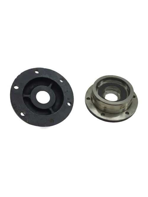 ARKA AKIS KEÇE YATAĞI SAĞ 80mm - Fiat / New Holland 480 - 640 - New Holland 55 - Massey Ferguson 65 - 4998313 -   1  Adet