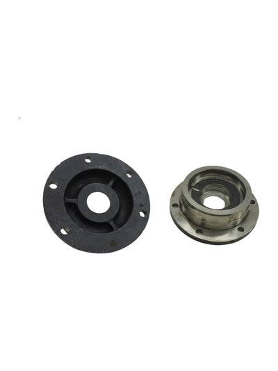 ARKA AKIS KEÇE YATAĞI SOL 95mm - Fiat / New Holland 480 - 640 - New Holland 55 - Massey Ferguson 65 - 4998314 -   1  Adet
