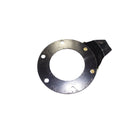 ARKA AKIS KEÇE YATAĞI SACI SAĞ - Fiat / New Holland 480 - 640 - 54C - New Holland 55 - Massey Ferguson 65 - 597375 -   1  Adet