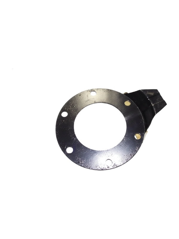 ARKA AKIS KEÇE YATAĞI SACI SAĞ - Fiat / New Holland 480 - 640 - 54C - New Holland 55 - Massey Ferguson 65 - 597375 -   1  Adet
