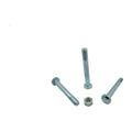 JANT CİVATASI TIRNAKLI SOMUNLU 16x78-9cm - New Holland 70.56 - 80.66 - 5112385 -   10  Adet