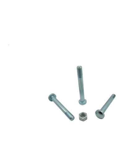JANT CİVATASI TIRNAKLI SOMUNLU 16x78-9cm - New Holland 70.56 - 80.66 - 5112385 -   10  Adet