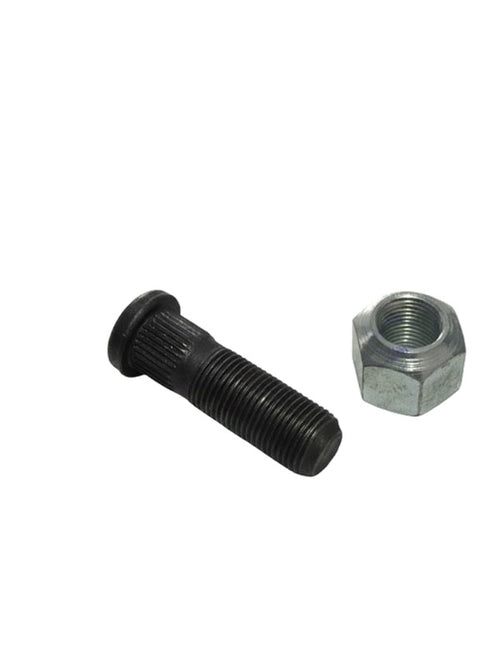 RÖMORK BİJONU 3 TON ÇELİK DÖVME 5/8 - New Holland - Massey Ferguson - Erkunt - Tümosan - Steyr-Başak - BD6200 -   1  Adet
