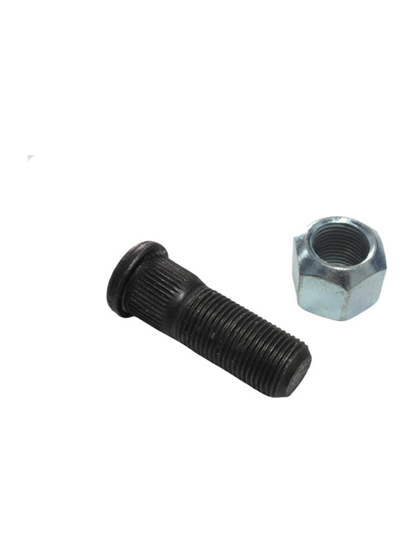 RÖMORK BİJONU 5 TON ÇELİK DÖVME 3/4 - New Holland - Massey Ferguson - Erkunt - Tümosan - Steyr-Başak - BD6210 -   1  Adet