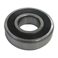 ÖN DİFRANSİYEL ŞAFT ASKI RULMANI (6306 2RS) 30x72x19 - Massey Ferguson 65 - New Holland 46 - 70 - 56 - TT - TD - 28996680 -   1  Adet