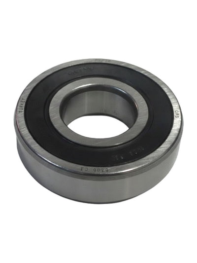 ÖN DİFRANSİYEL ŞAFT ASKI RULMANI (6306 2RS) 30x72x19 - Massey Ferguson 65 - New Holland 46 - 70 - 56 - TT - TD - 28996680 -   1  Adet