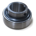 ÖN DİFRANSİYEL SAFT ASKI RULMANI YAR 206 2F 5167098 (UC 206) - New Holland TT - T4 - Case IH - J.DEERE BAŞAK - 5174609 -   1  Adet