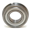 VOLANT RULMANI SAÇ KAPAK 6303 ZNR  17x47x14 - Fiat / New Holland 480 - 28040050 -   1  Adet