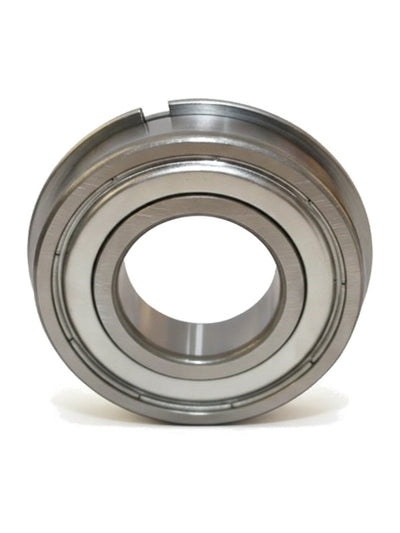 VOLANT RULMANI SAÇ KAPAK 6303 ZNR  17x47x14 - Fiat / New Holland 480 - 28040050 -   1  Adet