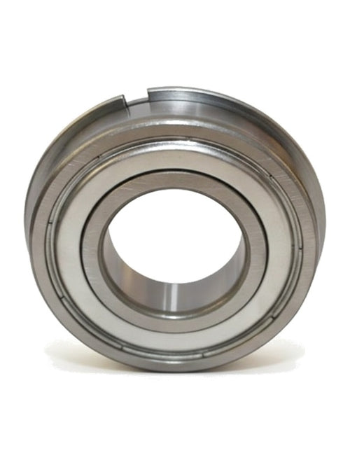 VOLANT RULMANI SAÇ KAPAK 6303 ZNR  17x47x14 - Fiat / New Holland 480 - 28040050 -   1  Adet
