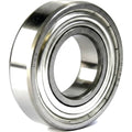 ŞANZUMAN RULMANI 6209 ZZ 45x85x19 - Fiat / New Holland 640 - New Holland 55 - 60.56 - Massey Ferguson 65 - New Holland 75 - 28996320 -   1  Adet