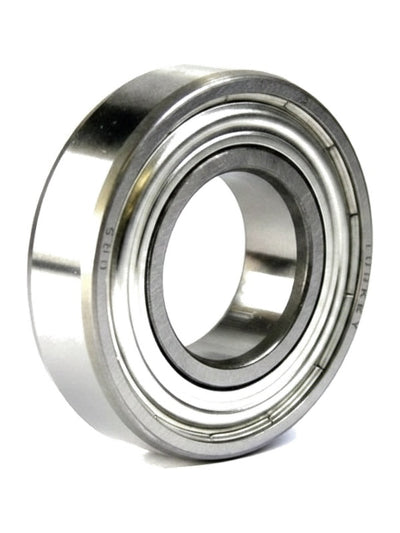 ŞANZUMAN RULMANI 6209 ZZ 45x85x19 - Fiat / New Holland 640 - New Holland 55 - 60.56 - Massey Ferguson 65 - New Holland 75 - 28996320 -   1  Adet