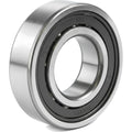ŞANZUMAN RULMANI 50x90x20 - Fiat / New Holland 480 - 640 - New Holland 55 - Massey Ferguson 65 - 6210 ZZ -   1  Adet