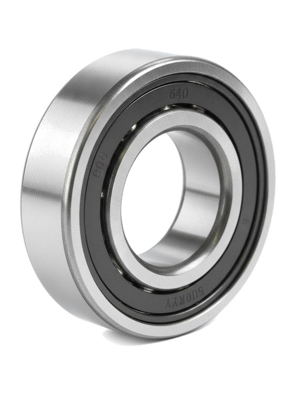 ŞANZUMAN RULMANI 50x90x20 - Fiat / New Holland 480 - 640 - New Holland 55 - Massey Ferguson 65 - 6210 ZZ -   1  Adet