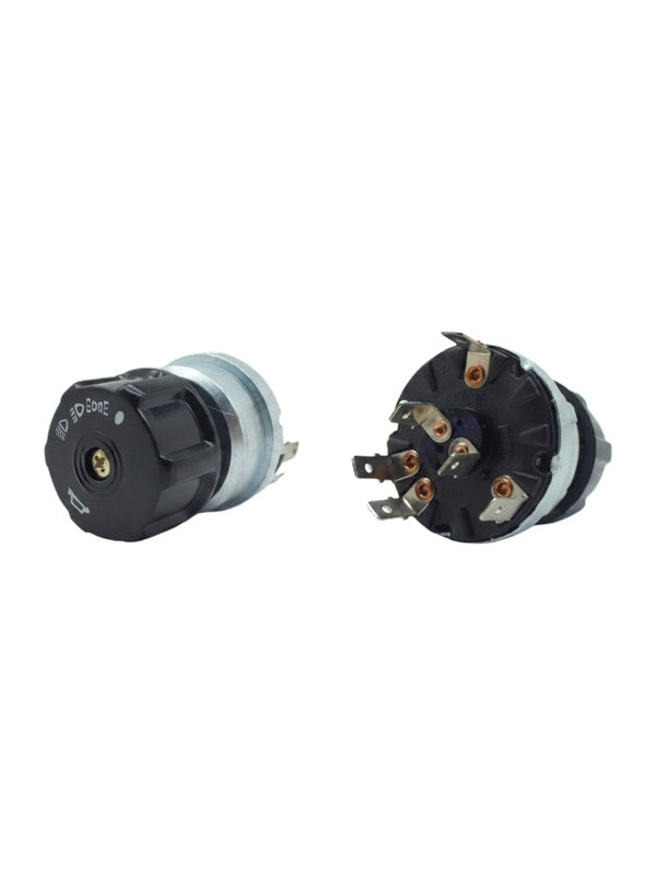 F4K22T KORNALI FAR KOMPLE - New Holland 55 - Massey Ferguson 65 - New Holland 70 - 80 - 5086008 -   1  Adet